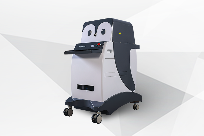双能X线188金宝博 DXA-800F