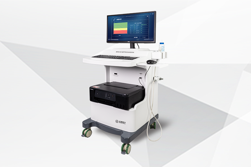 超声188金宝博 BMD-A5