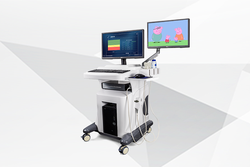 儿童188金宝博 BMD-A1（双屏）